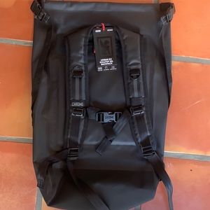 Chrome Urban Ex Rolltop 26L Backpack